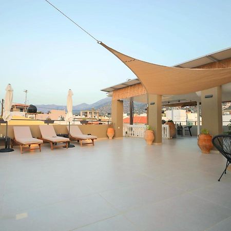 Malia Boutique Studios Exterior photo