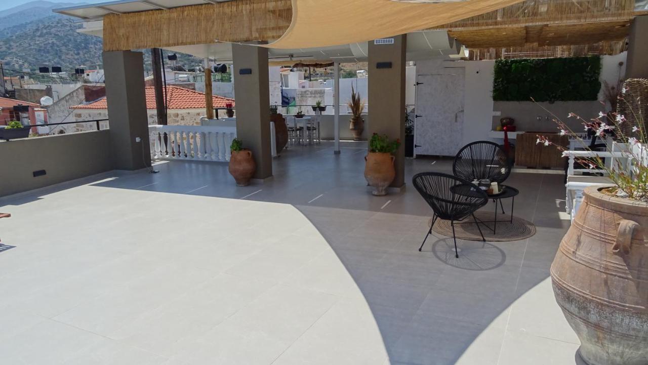 Malia Boutique Studios Exterior photo