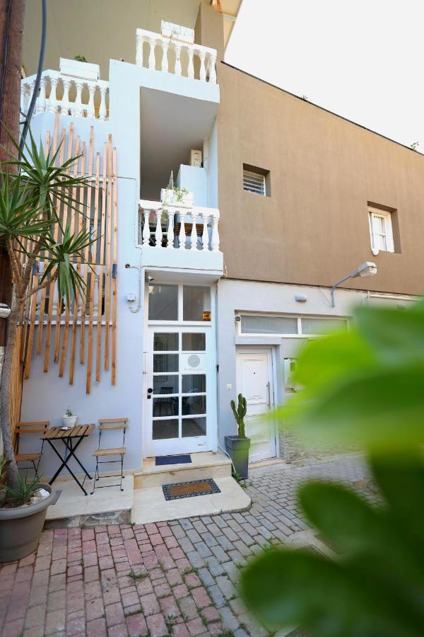 Malia Boutique Studios Exterior photo