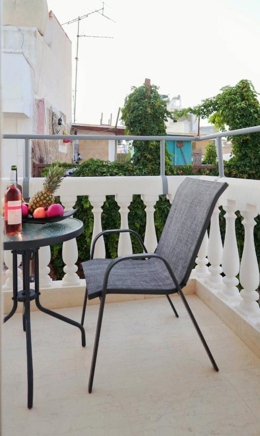 Malia Boutique Studios Exterior photo