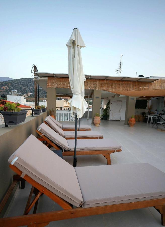 Malia Boutique Studios Exterior photo